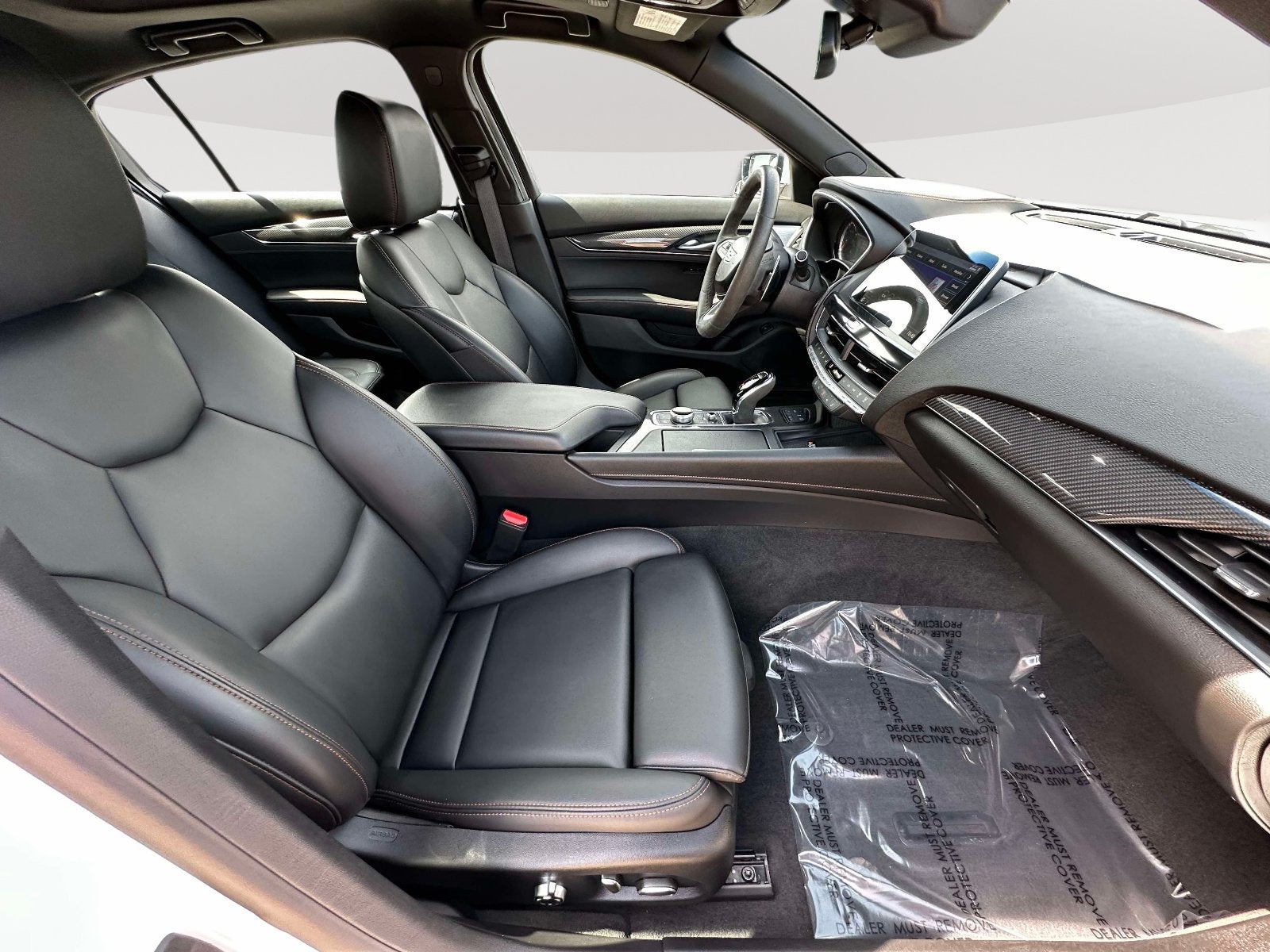 2024 Cadillac CT5-V V-Series