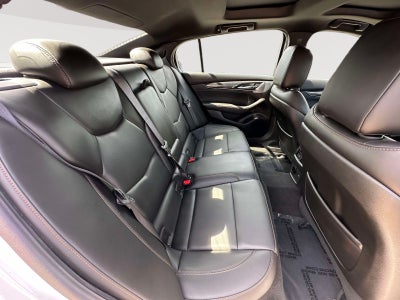 2024 Cadillac CT5-V V-Series