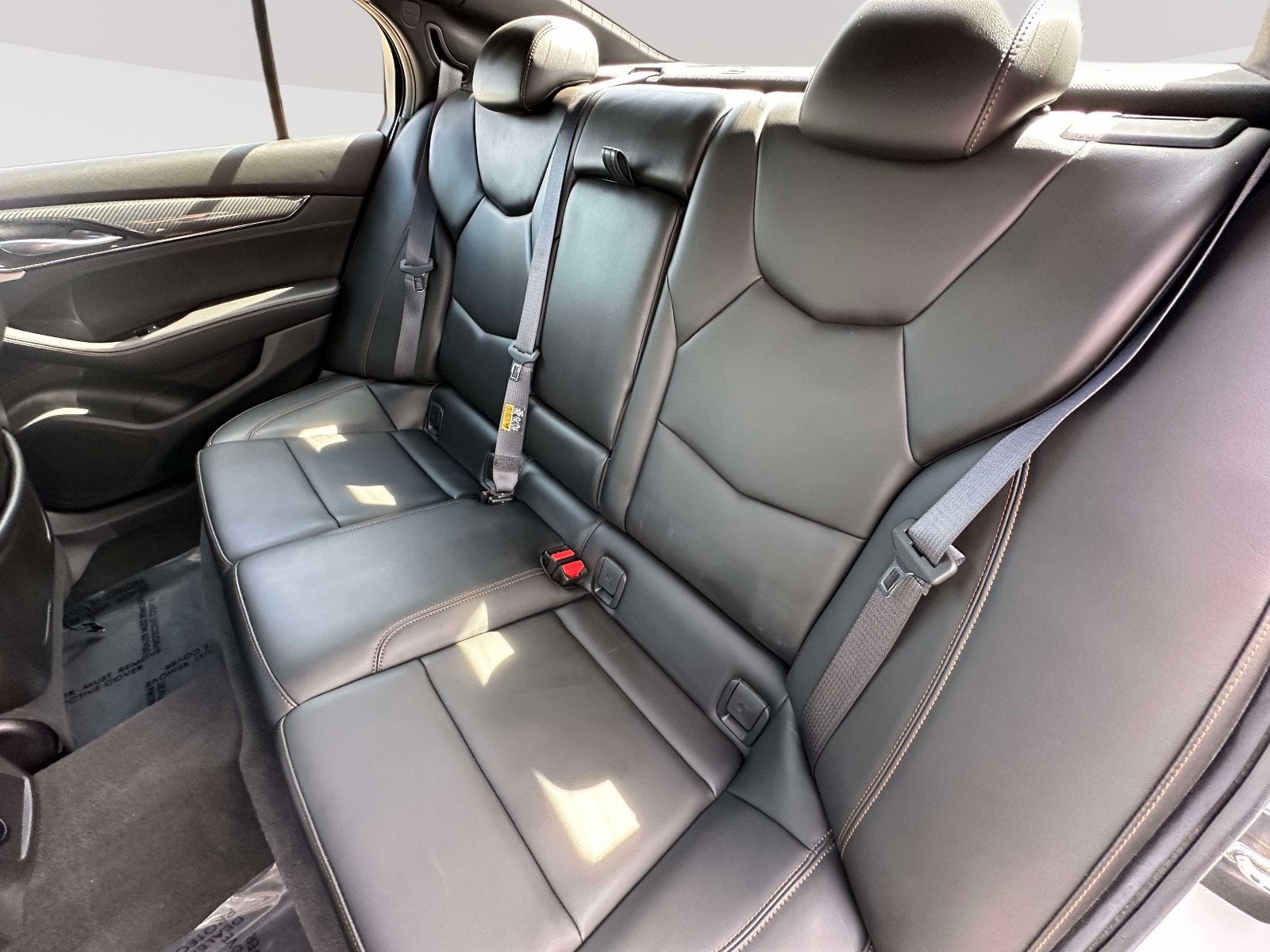 2024 Cadillac CT5-V V-Series