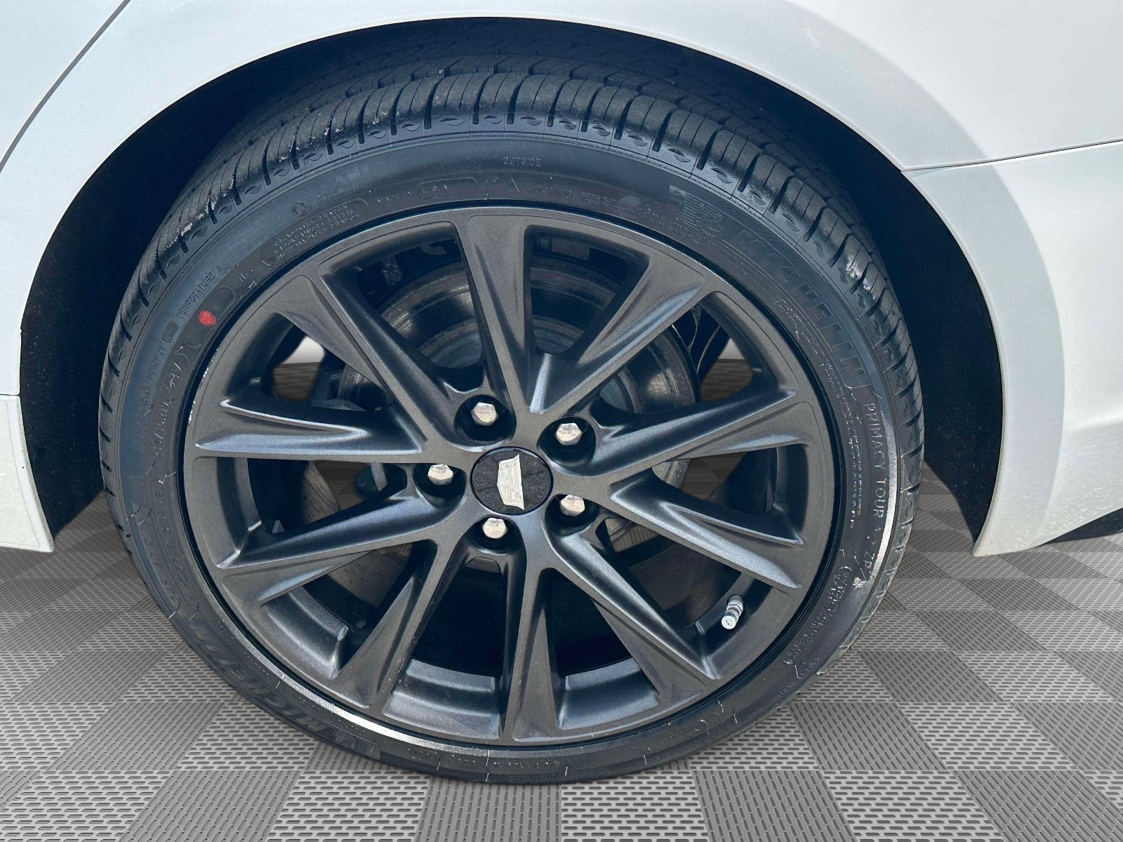 2024 Cadillac CT5-V V-Series