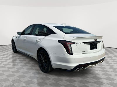 2024 Cadillac CT5-V V-Series