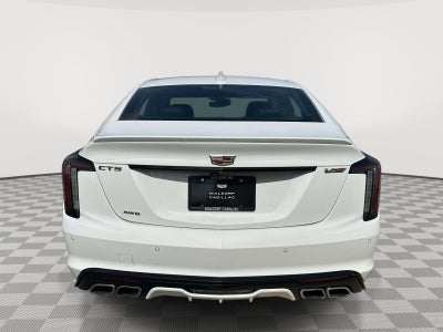 2024 Cadillac CT5-V V-Series