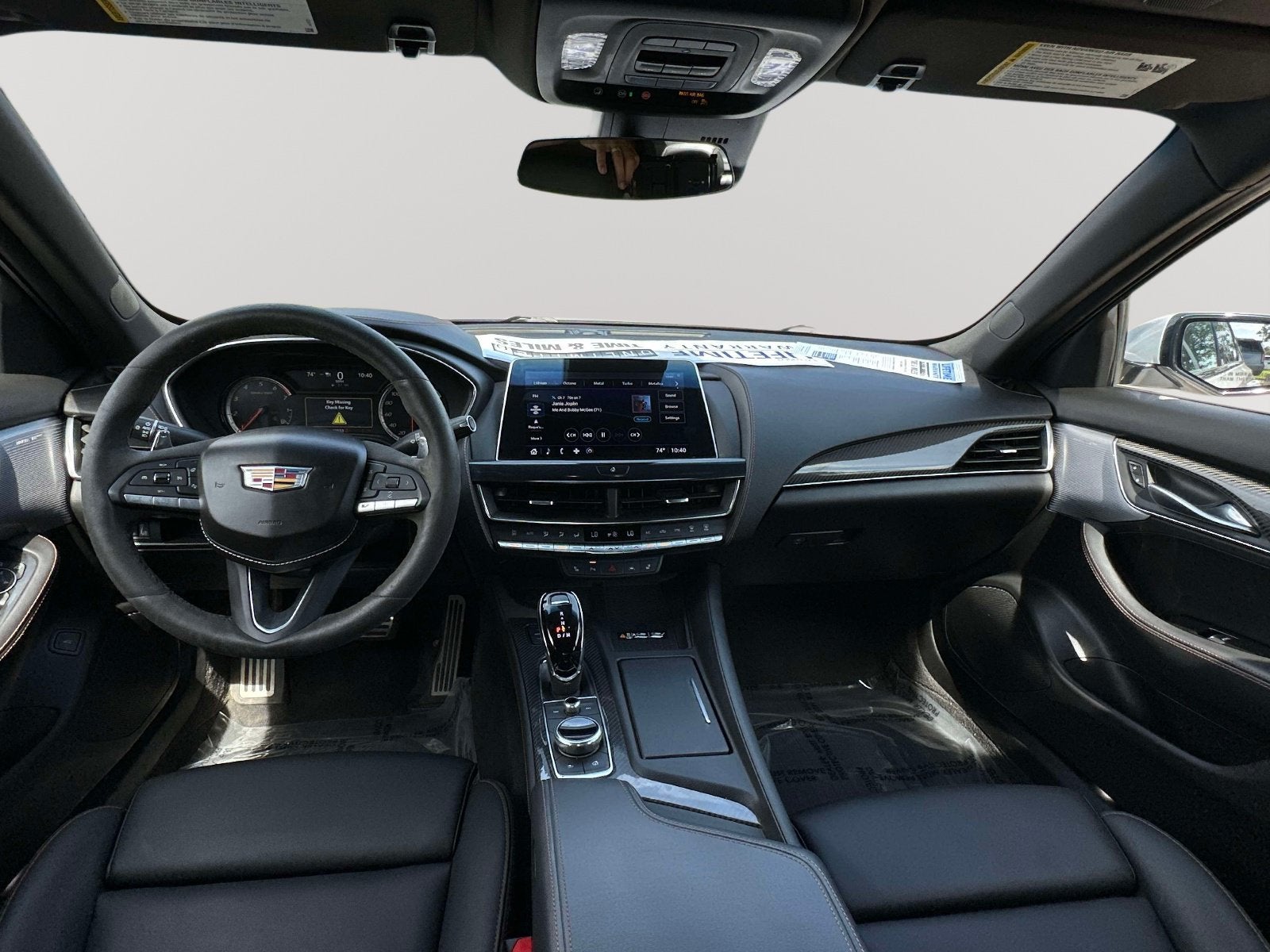 2024 Cadillac CT5-V V-Series