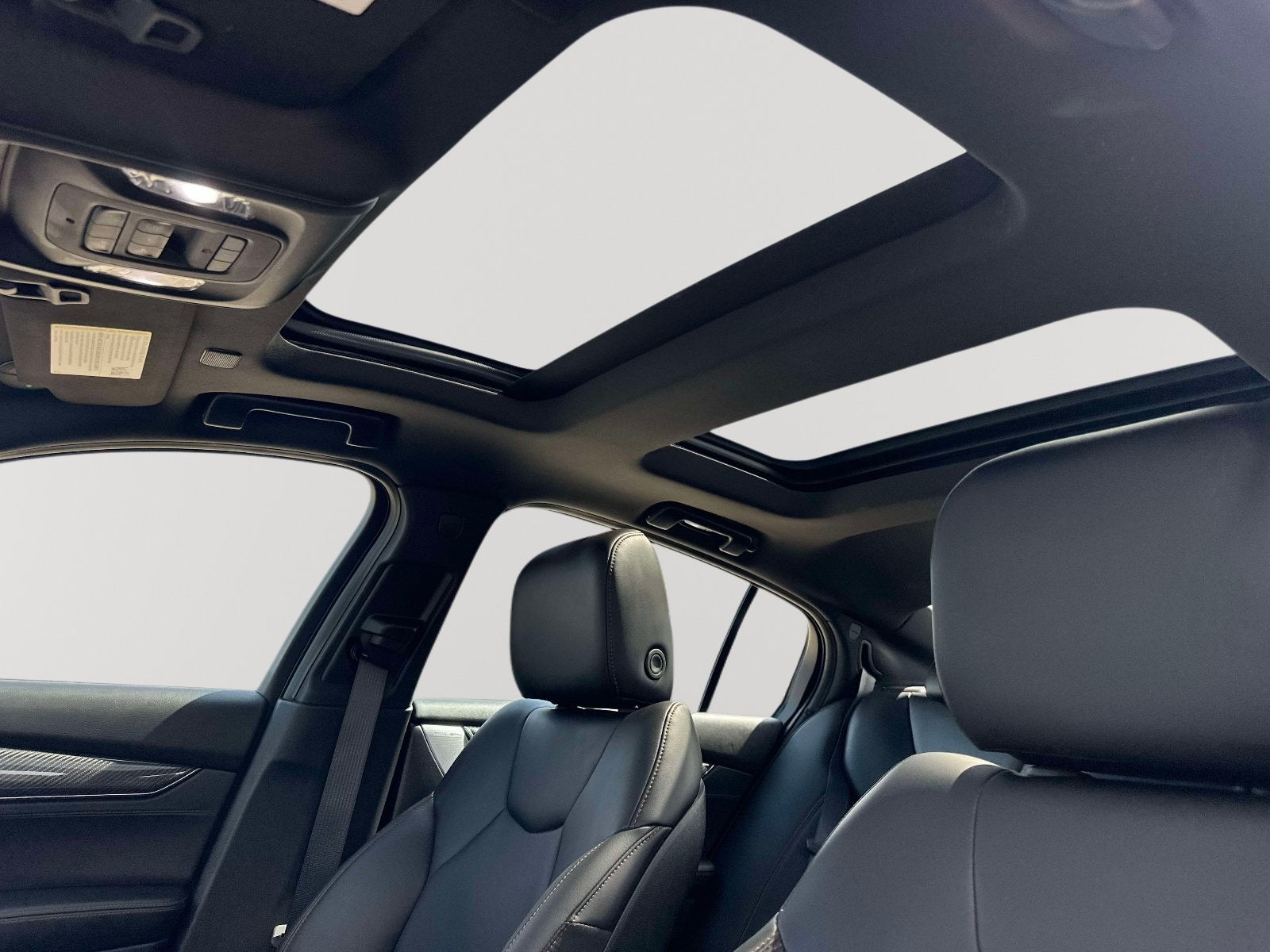 2024 Cadillac CT5-V V-Series