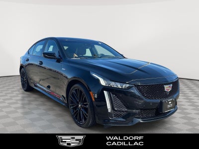 2023 Cadillac CT5-V V-Series