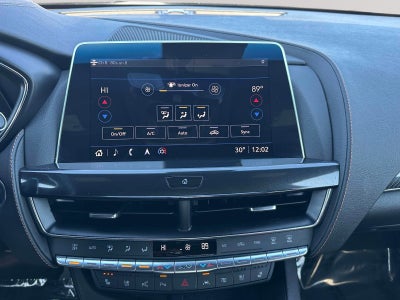 2023 Cadillac CT5-V V-Series