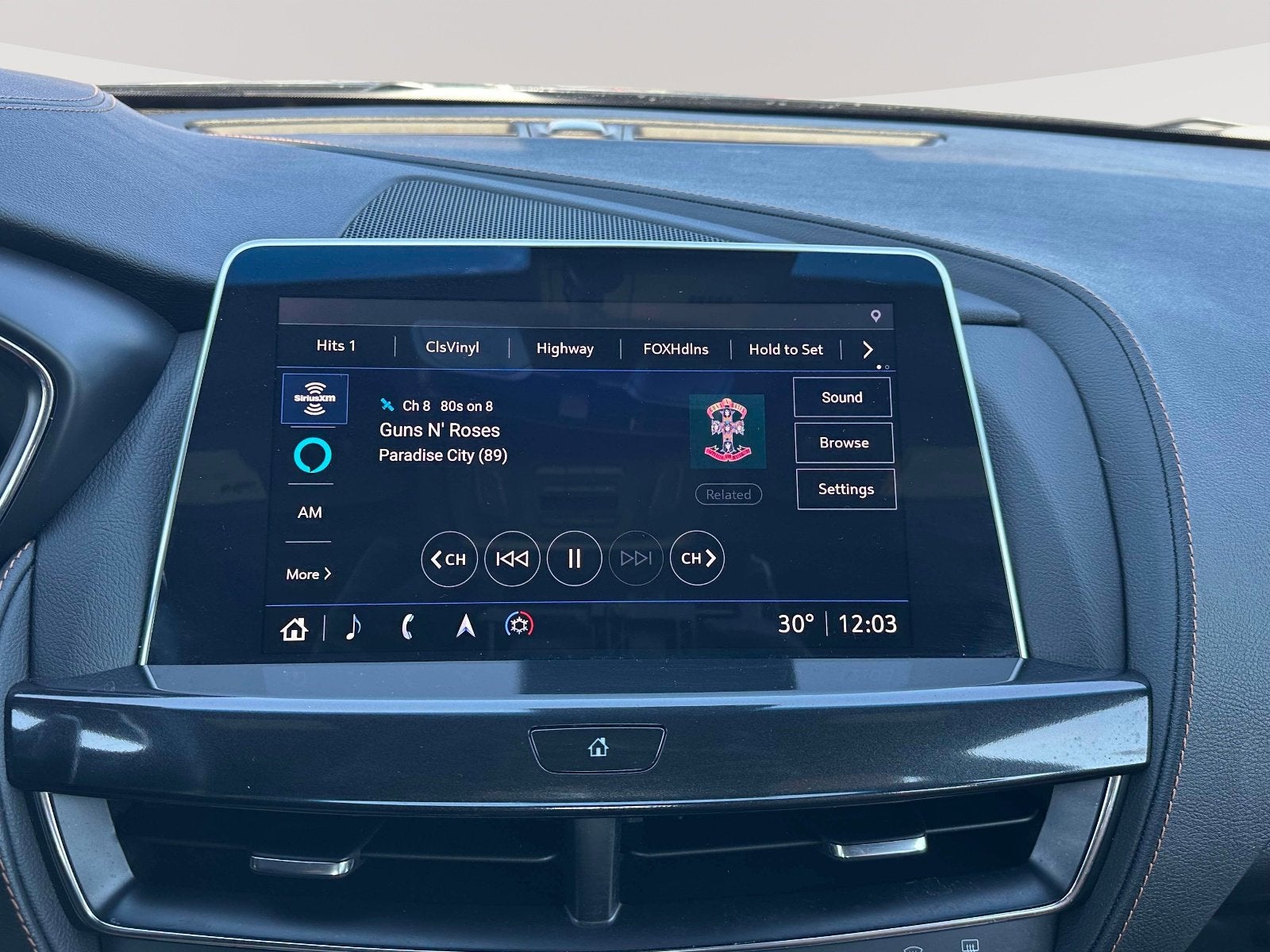 2023 Cadillac CT5-V V-Series