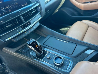 2023 Cadillac CT5-V V-Series