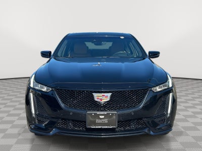 2023 Cadillac CT5-V V-Series