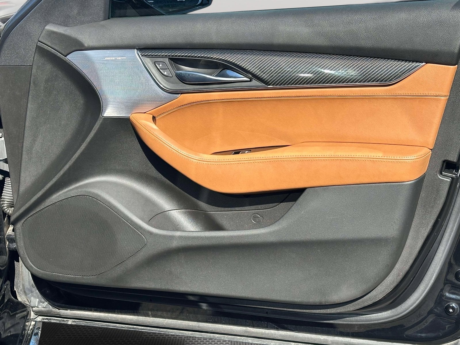 2023 Cadillac CT5-V V-Series