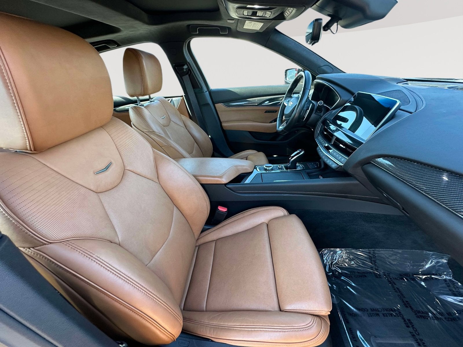 2023 Cadillac CT5-V V-Series