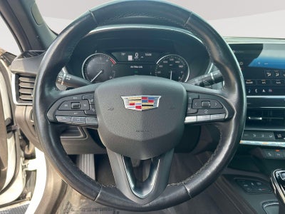2023 Cadillac CT5 Luxury
