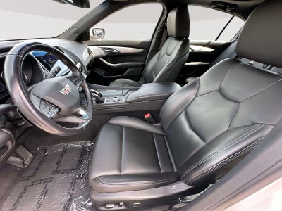 2023 Cadillac CT5 Luxury
