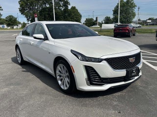 2023 Cadillac CT5 Luxury