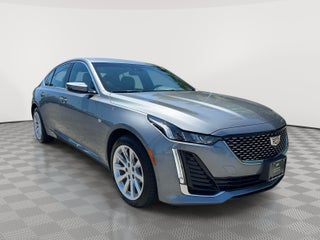 2022 Cadillac CT5 Luxury