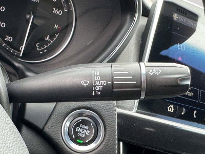 2024 Cadillac CT5 Luxury