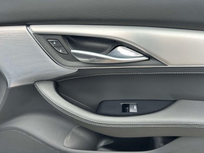 2024 Cadillac CT5 Luxury