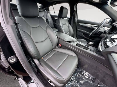 2024 Cadillac CT5 Luxury