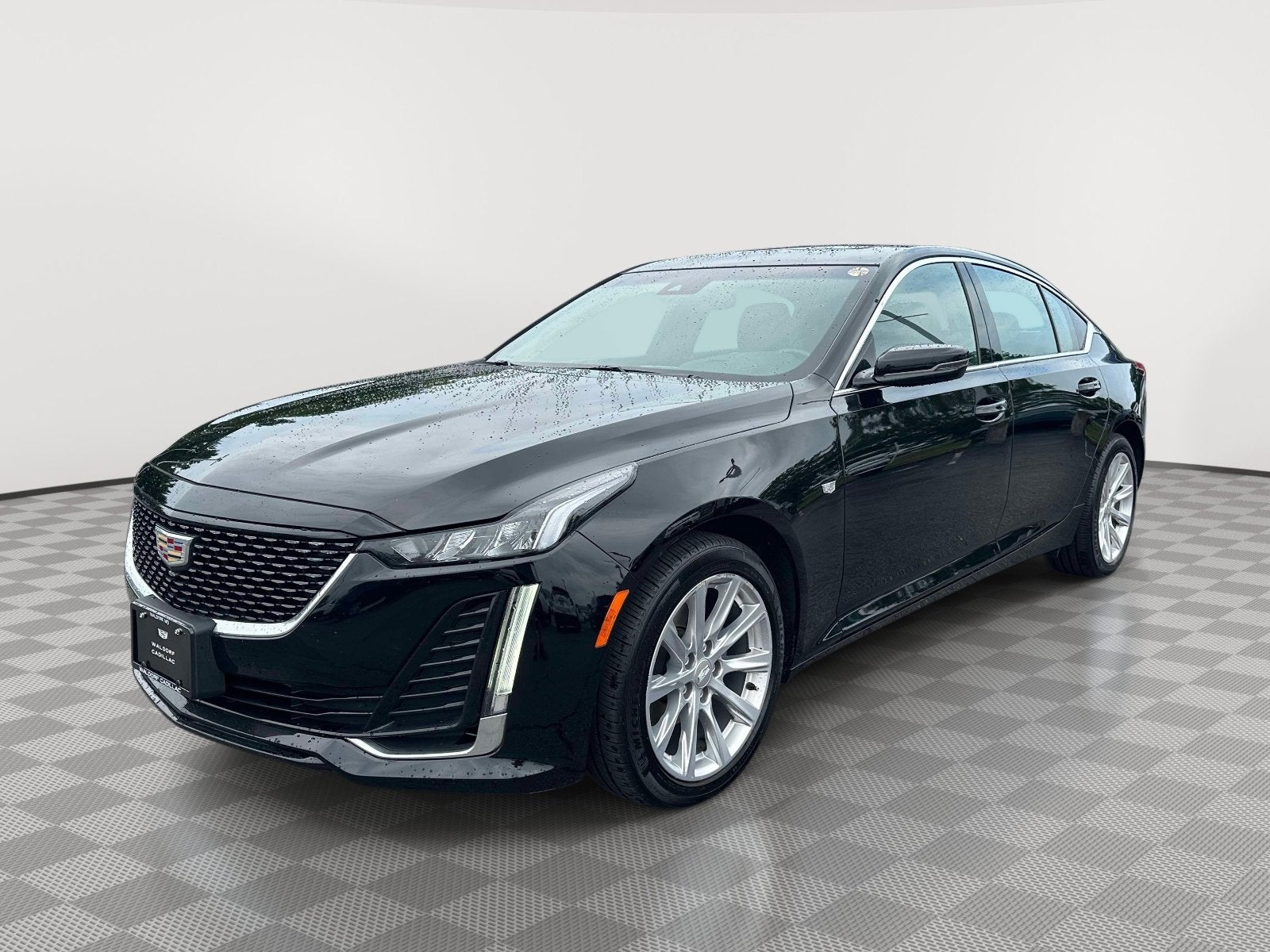 2024 Cadillac CT5 Luxury