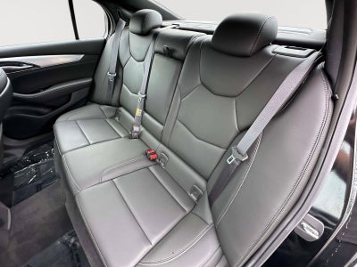2024 Cadillac CT5 Luxury