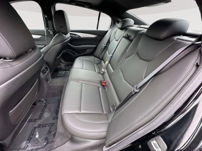 2024 Cadillac CT5 Luxury