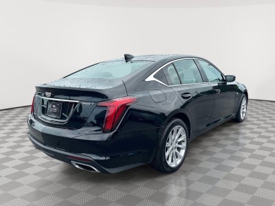 2024 Cadillac CT5 Luxury