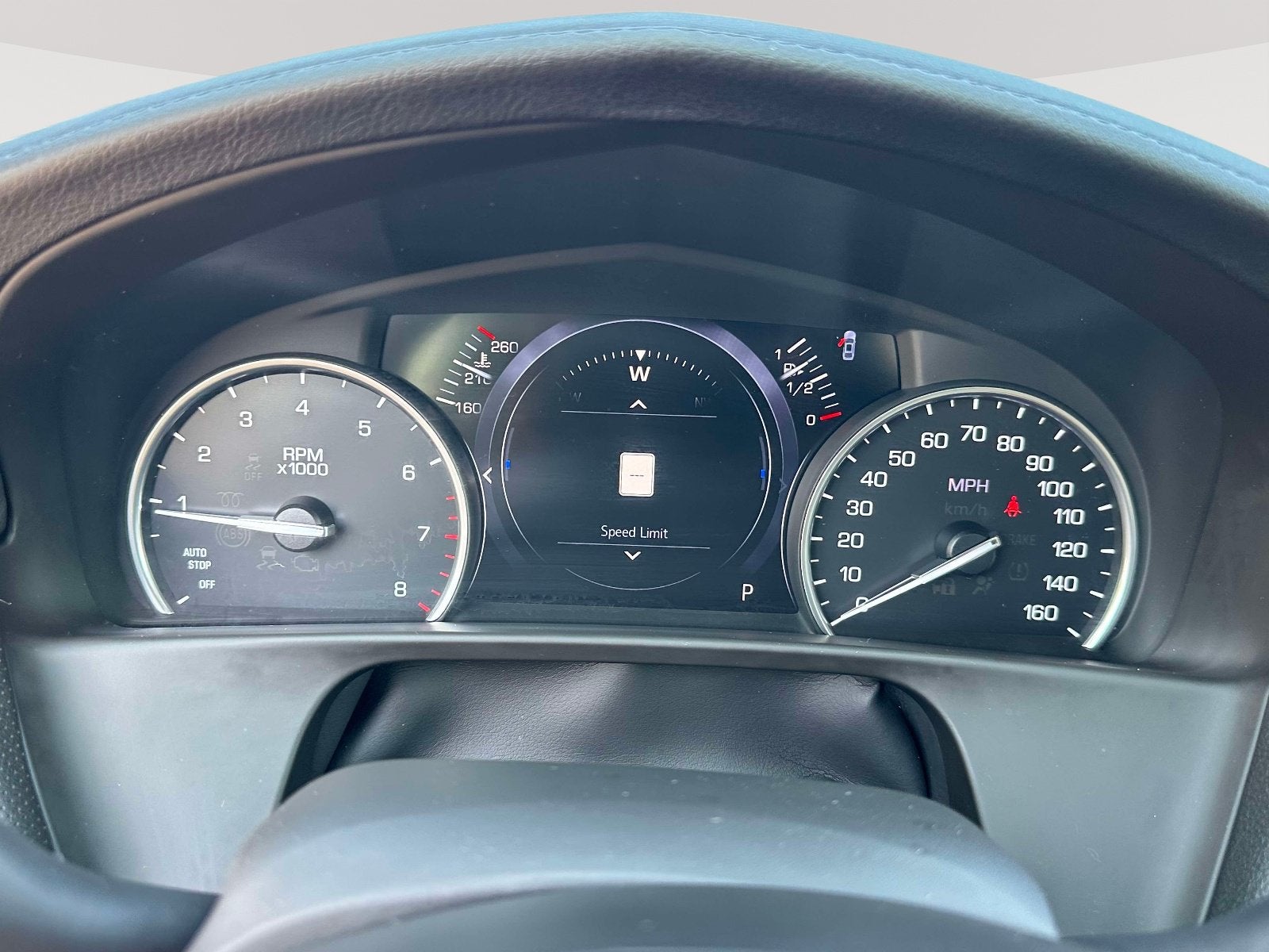 2020 Cadillac CT6 Luxury