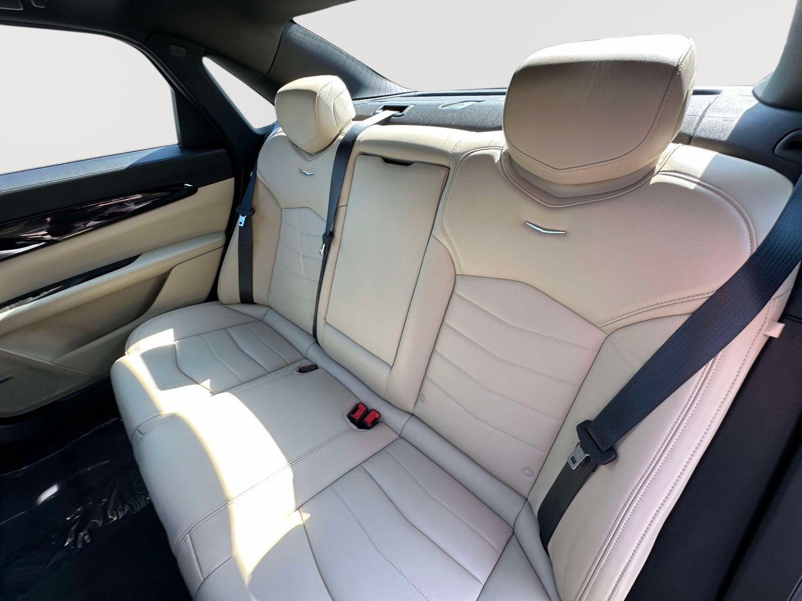 2020 Cadillac CT6 Luxury