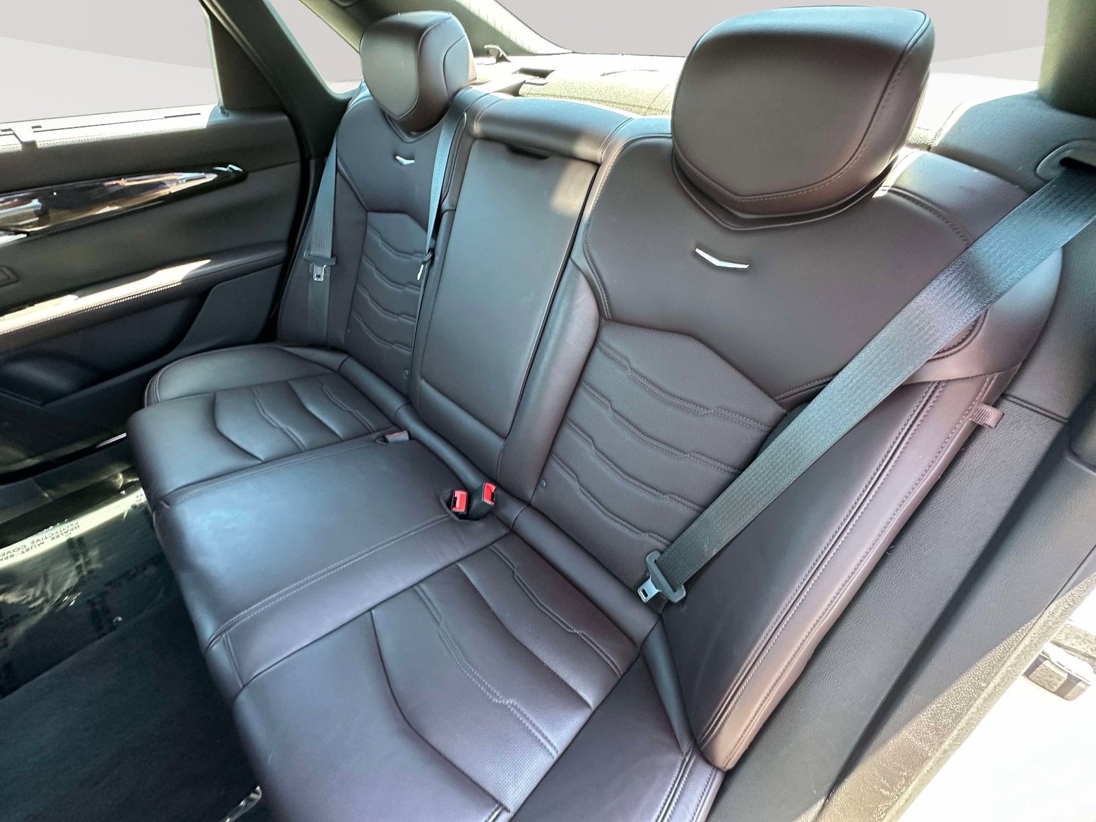 2020 Cadillac CT6 3.6L Premium Luxury