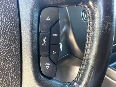 2023 Chevrolet Express Passenger 3500 1LS