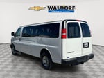 2023 Chevrolet Express Passenger 3500 1LS