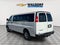 2023 Chevrolet Express Passenger 3500 1LS