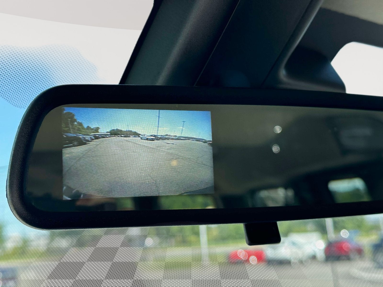 2025 Chevrolet Express Passenger 1LT