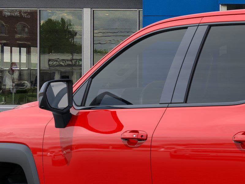 2026 Chevrolet Silverado EV LT - Standard Range