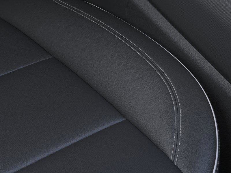 2026 Chevrolet Silverado EV LT - Standard Range