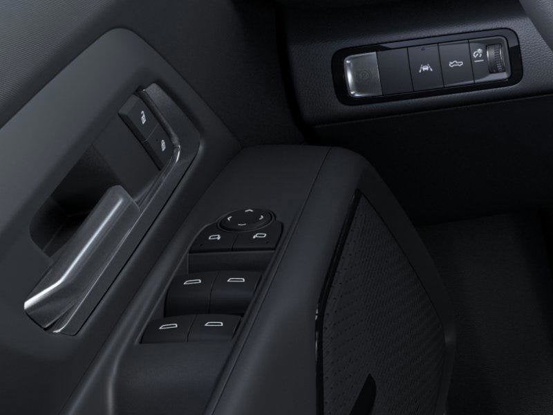 2026 Chevrolet Silverado EV LT - Standard Range