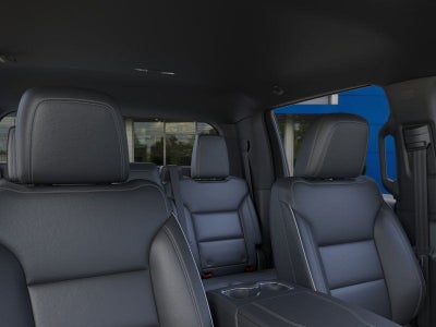 2026 Chevrolet Silverado EV LT - Standard Range