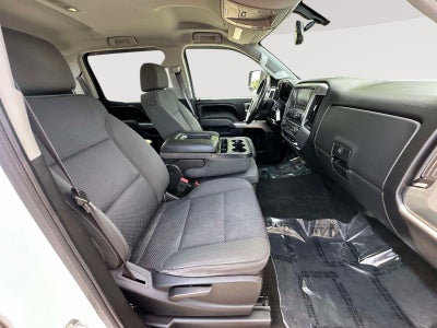 2017 Chevrolet Silverado 2500 HD LT