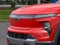 2026 Chevrolet Silverado EV Trail Boss - Max Range