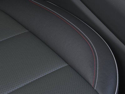 2026 Chevrolet Silverado EV Trail Boss - Max Range