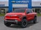 2026 Chevrolet Silverado EV Trail Boss - Max Range