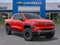 2026 Chevrolet Silverado EV Trail Boss - Max Range