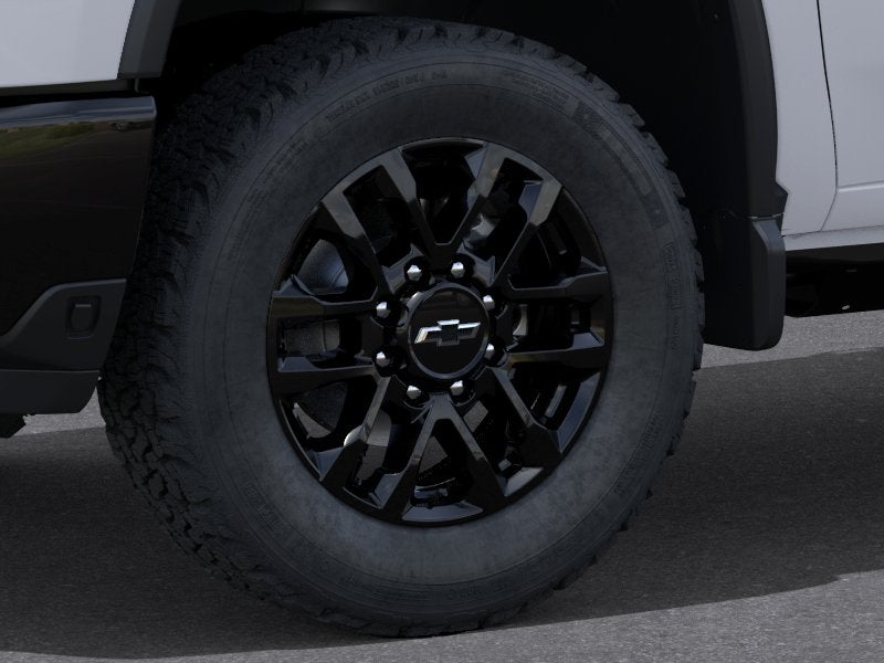 2026 Chevrolet Silverado 2500 HD LT - Photo 10