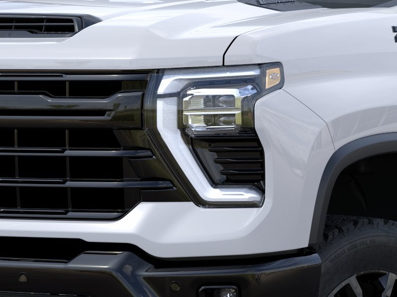 2026 Chevrolet Silverado 2500 HD LT - Photo 11