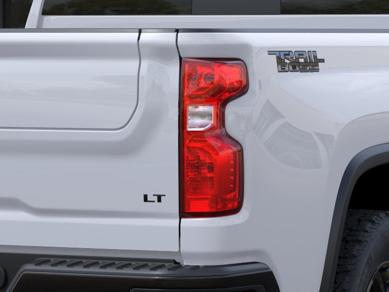 2026 Chevrolet Silverado 2500 HD LT - Photo 12