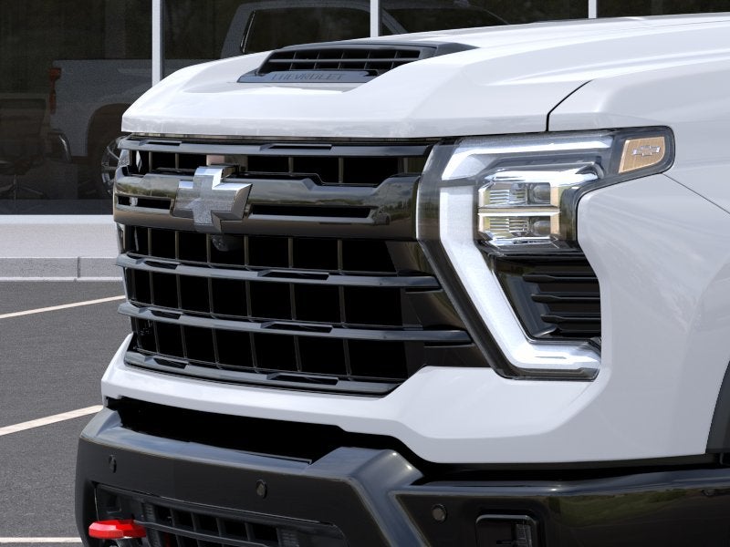 2026 Chevrolet Silverado 2500 HD LT - Photo 14