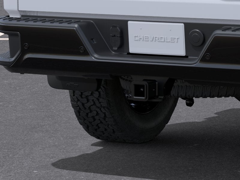 2026 Chevrolet Silverado 2500 HD LT - Photo 15