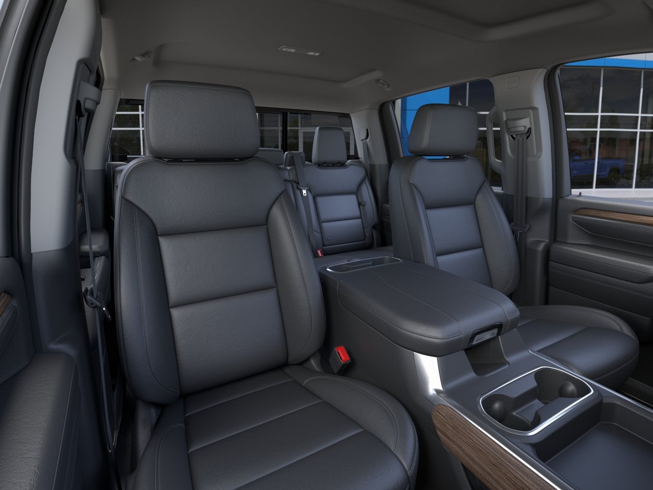 2026 Chevrolet Silverado 2500 HD LT - Photo 17
