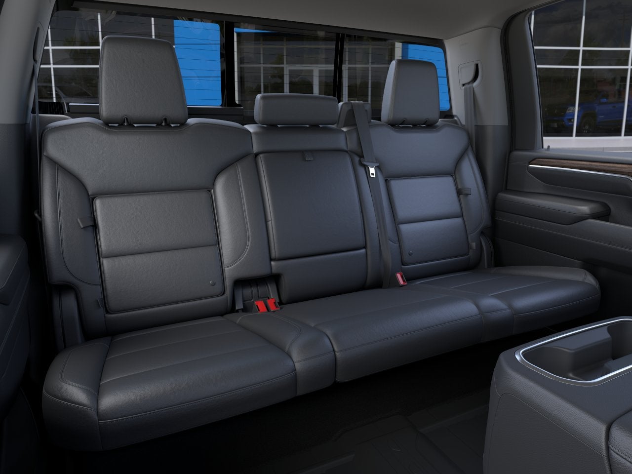 2026 Chevrolet Silverado 2500 HD LT - Photo 18