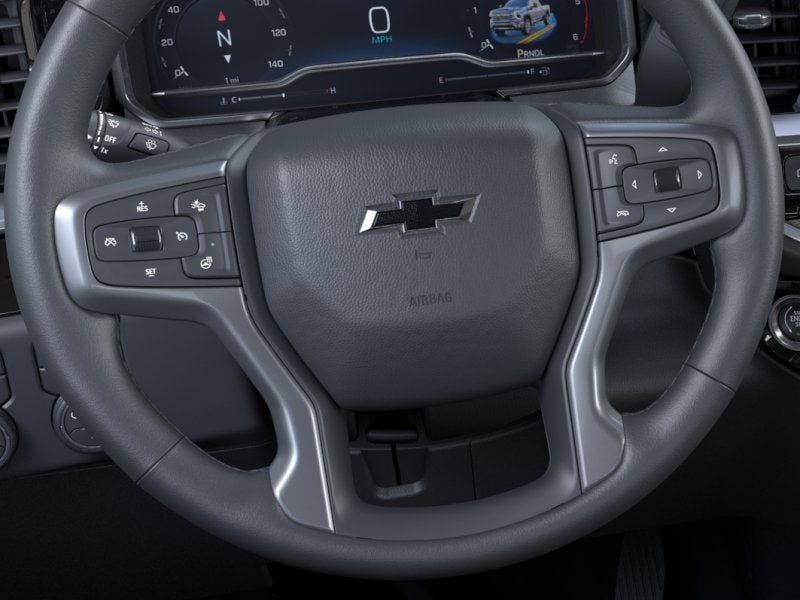 2026 Chevrolet Silverado 2500 HD LT - Photo 20